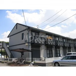 コーシューハイツBの画像