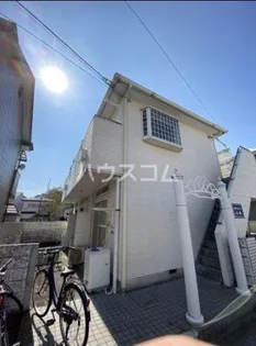 リライアンス六浦の画像