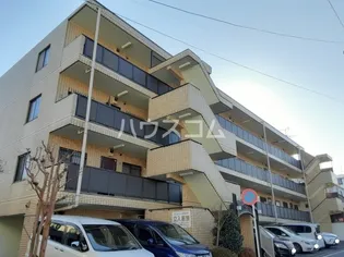 生田グリーンヒルズの画像