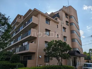 ベルフォーレ上尾の画像