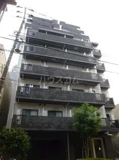 GENOVIA大塚 green veil【9階】の外観