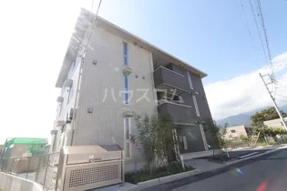 グランソレイユの画像