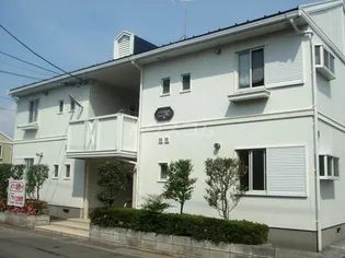 メゾン坂巻 E棟の画像