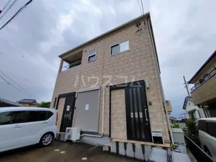 グランソレイユの画像