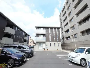 ラカーザドルチェフルールの画像