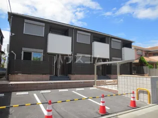 KING'S VILLAGEの画像