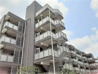 エクセル宮前平の画像