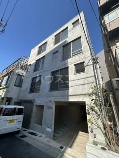 LEGALAND三軒茶屋SOUTH【4階】の外観