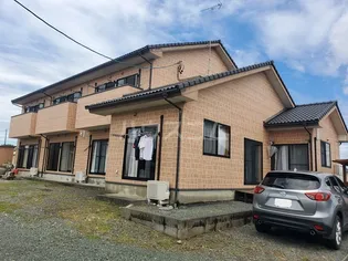 オレンジハウスの画像