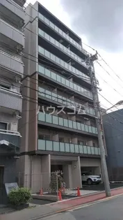 エテルヴォ三ノ輪ステーションフロントの画像