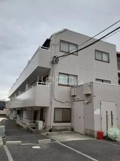 ドルトワール篠崎IIの画像