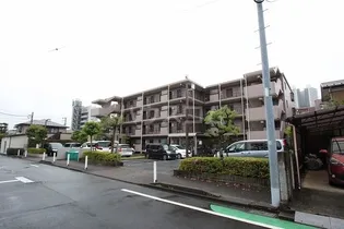 ソシア東橋本の画像