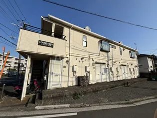 リビングシェドの画像