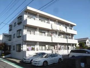 メゾンアゼリアの画像