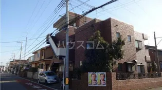 ハイツ由野台の画像