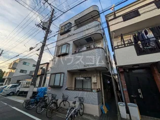 彩美マンションの画像