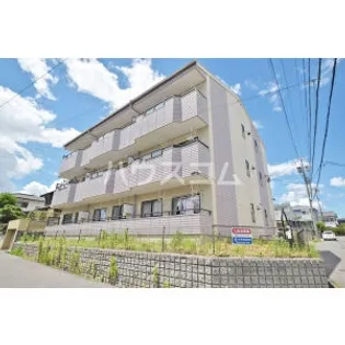 エスポワール梅森台の画像