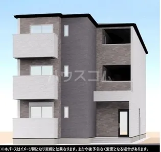 KEIAI RESIDENCE 西大宮の画像