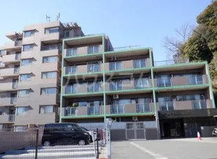 グレイス戸塚イーストヒルズの画像