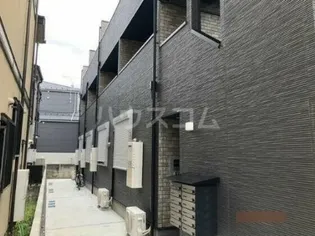 FIRSTORDER RESIDENCESの画像