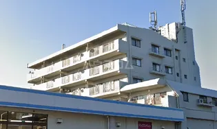 サンクレウェンズⅡ【4階】の外観