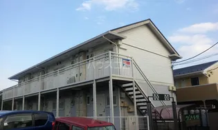 ヴァンベール 与野の画像