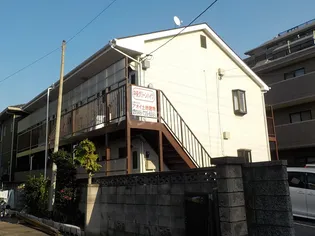 中央グリーンハイツの画像