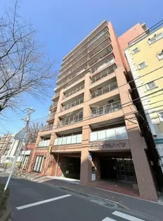 三鷹ロイヤルハイツの画像