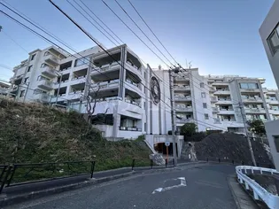 ロイヤルシーズン溝の口の画像