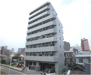 エスリード新大阪第6【306号室】の外観