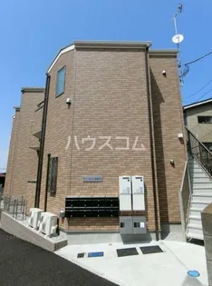 サニークレスト横濱山手の画像