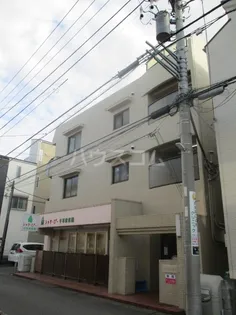 ハイムヒラノの画像