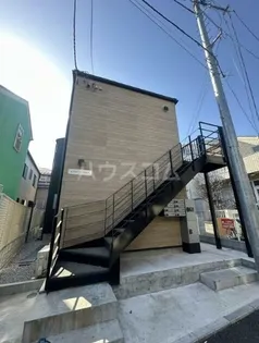 ビスタノワール山手の画像