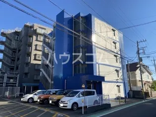 ブルーレジデンスの画像