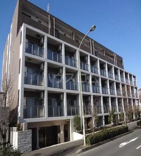 RisingPlace 八王子みなみ野【3階】の外観