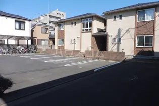 ガーデンコート多摩川の画像