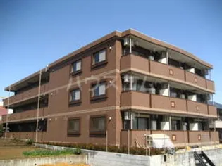 グランデージⅡの画像