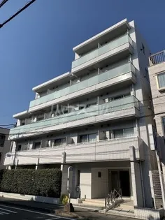 エスティメゾン登戸の画像