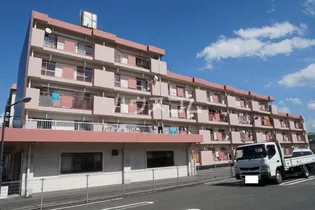 松永ビルの画像