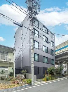 ハーモニーグラシア代々木【2階】の外観