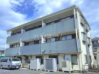 コーポ チミヨの画像