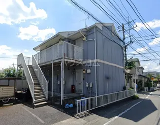 メゾンD'Eの画像