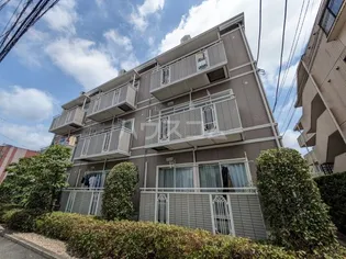 メイプルハウスIIの画像