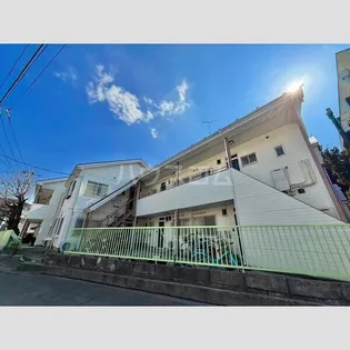 ハイツ日光2の画像