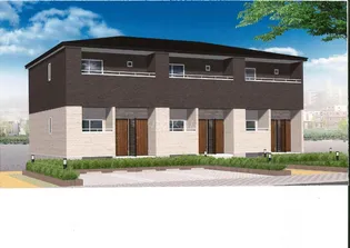 LOTUS長谷の画像