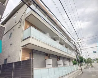 エヌズハウス東橋本Ⅱの画像