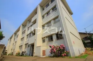 ミフジグロリアスマンション鶴瀬の画像