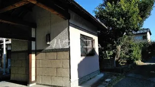 愛知県春日井市出川町【一戸建】の外観