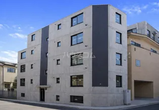 THE MAISON AXIS SAKURADAI【301号室】の外観