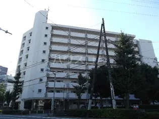 ストークマンション綾瀬の画像